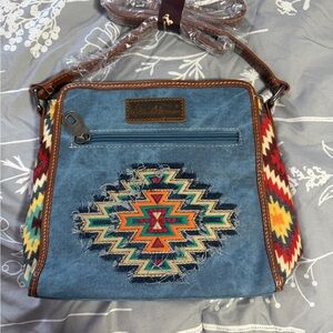 Montana West Cross Body